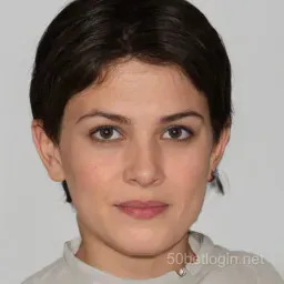 Avatar da jogadora Maria